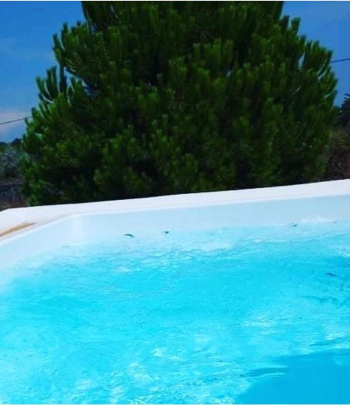 Narciso Thassos Luxury Suites Ormos Prinou  Екстер'єр фото